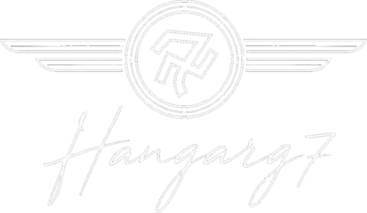 Hangar G7